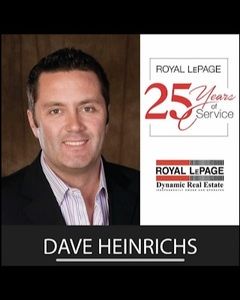 Meet your Posher, Dave